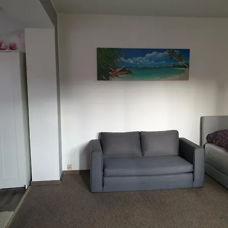 Kleine Oase Bei Nina 2 * Bad Lauterberg